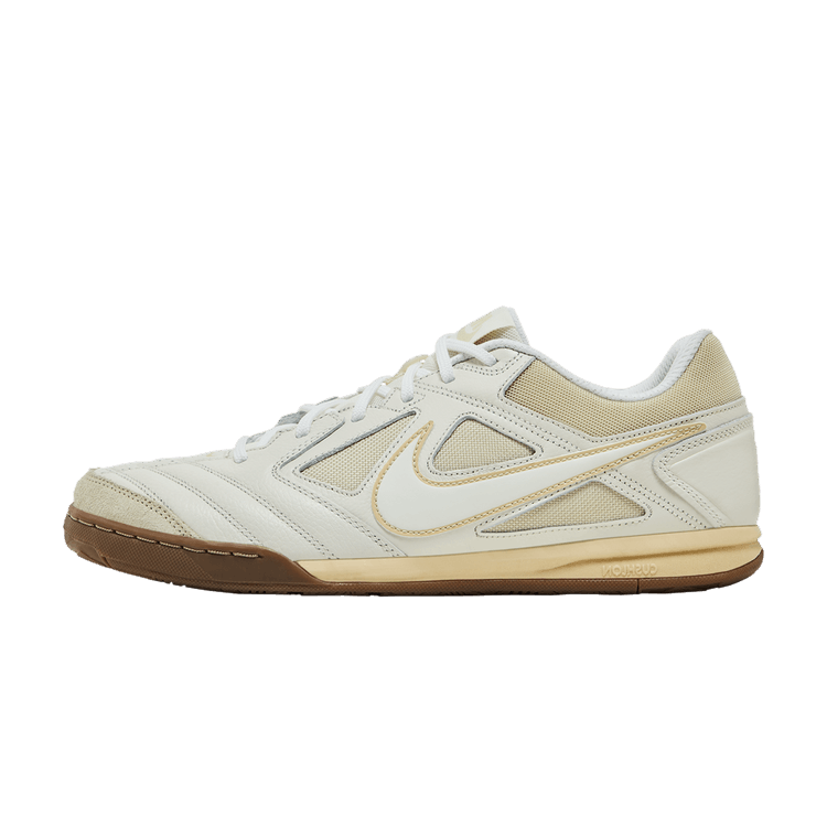 Nike Gato Sail White Gum Dark Brown Light Khaki