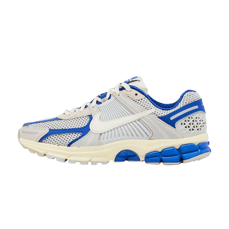 Nike Zoom Vomero 5 Coconut Milk Game Royal