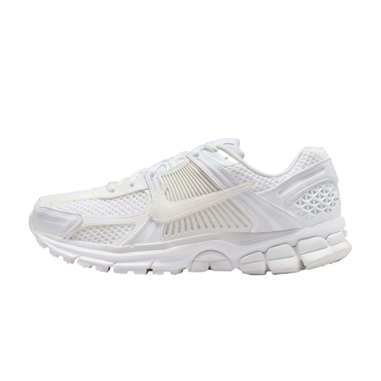 Nike Zoom Vomero 5 Triple White (Women's)