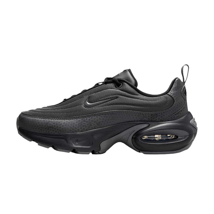 Nike Air Max Portal SE Black Iron Grey
