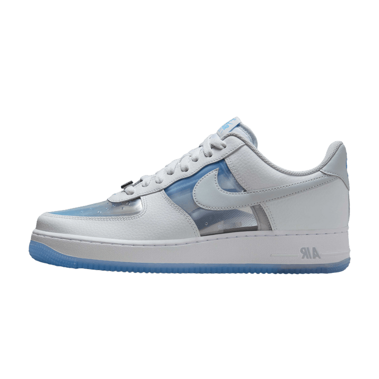 Nike Air Force 1 Low Invisible Woman 2.0