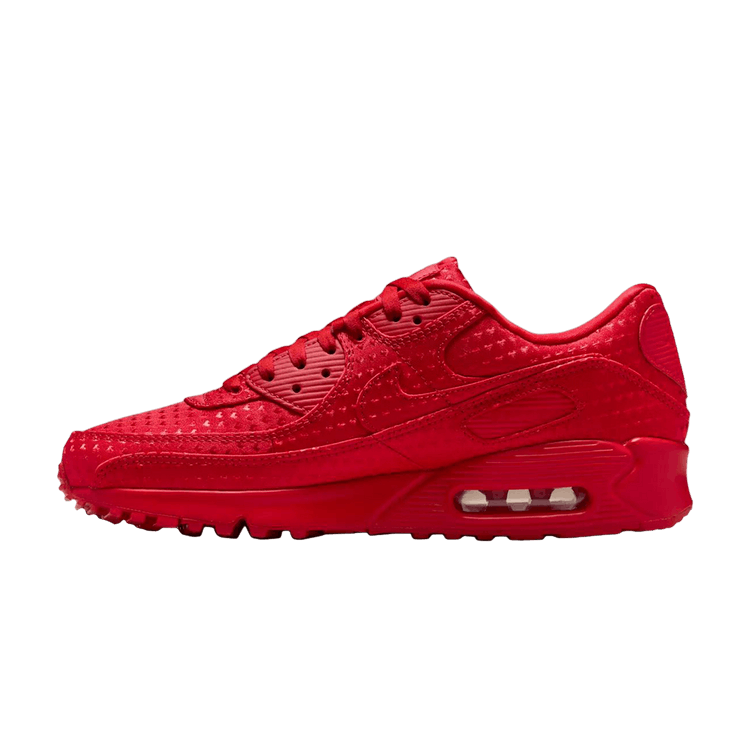 Nike Air Max 90 Valentine's Day University Red (2026)