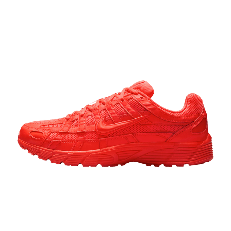 Nike P-6000 Bright Crimson
