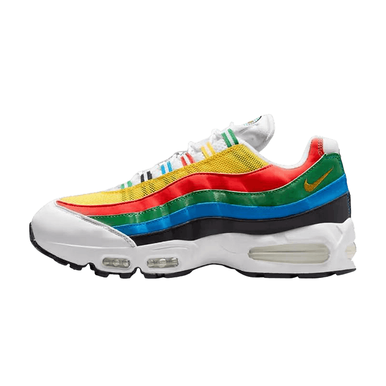 Nike Air Max 95 Olympic (2026)