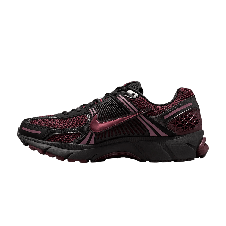 Nike Zoom Vomero 5 Black Burgundy Crush