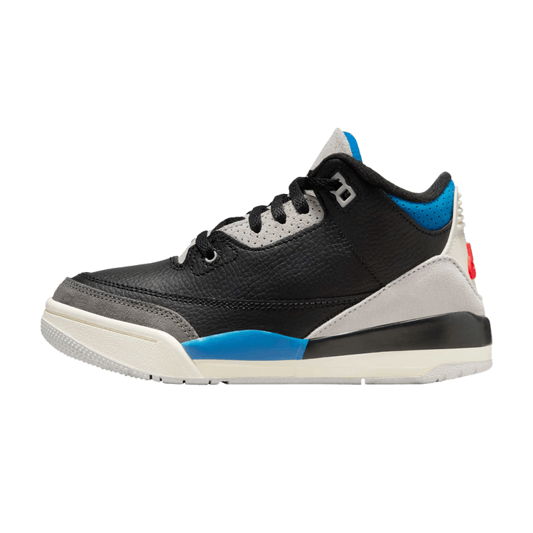 Jordan 3 Retro OG Rare Air (PS)