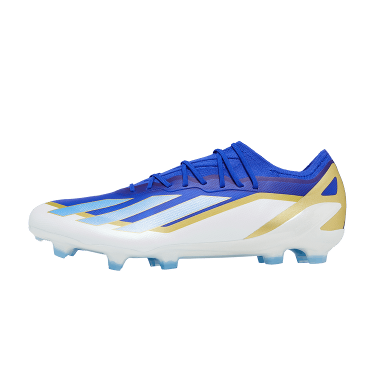 adidas X Crazyfast Elite FG Messi