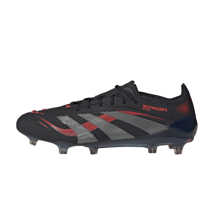 adidas Predator Elite FG Stealth Victory Pack