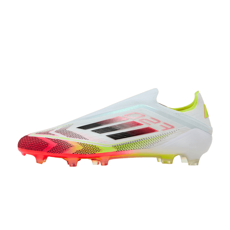 adidas F50 Elite Laceless FG Solar Pack
