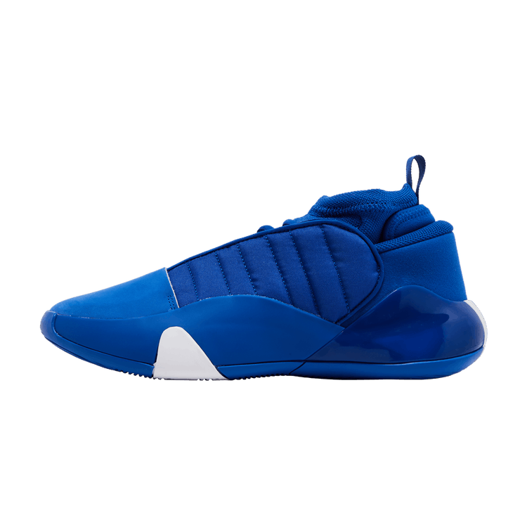 adidas Harden Vol. 7 Royal Blue