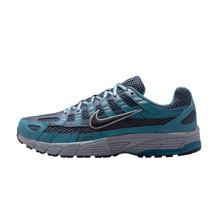 Nike P-6000 SE Thunder Blue Rift Blue