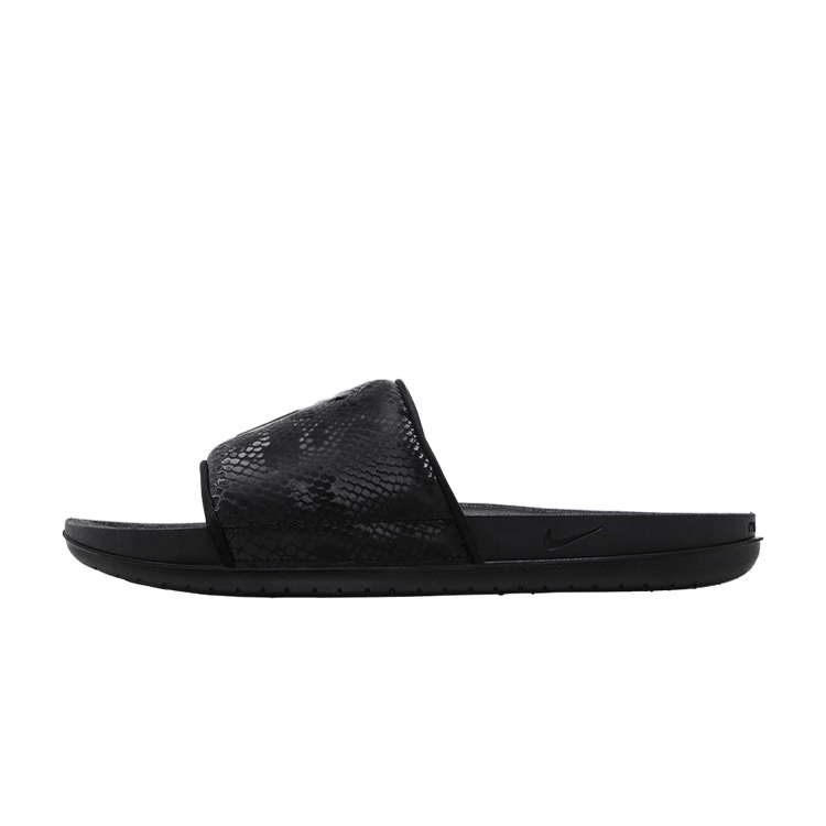 Nike Kobe Offcourt Slide Black