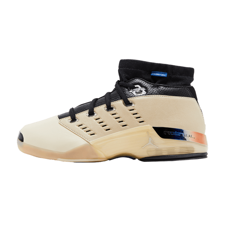 Jordan 17 Retro Low SP Infinite Archives