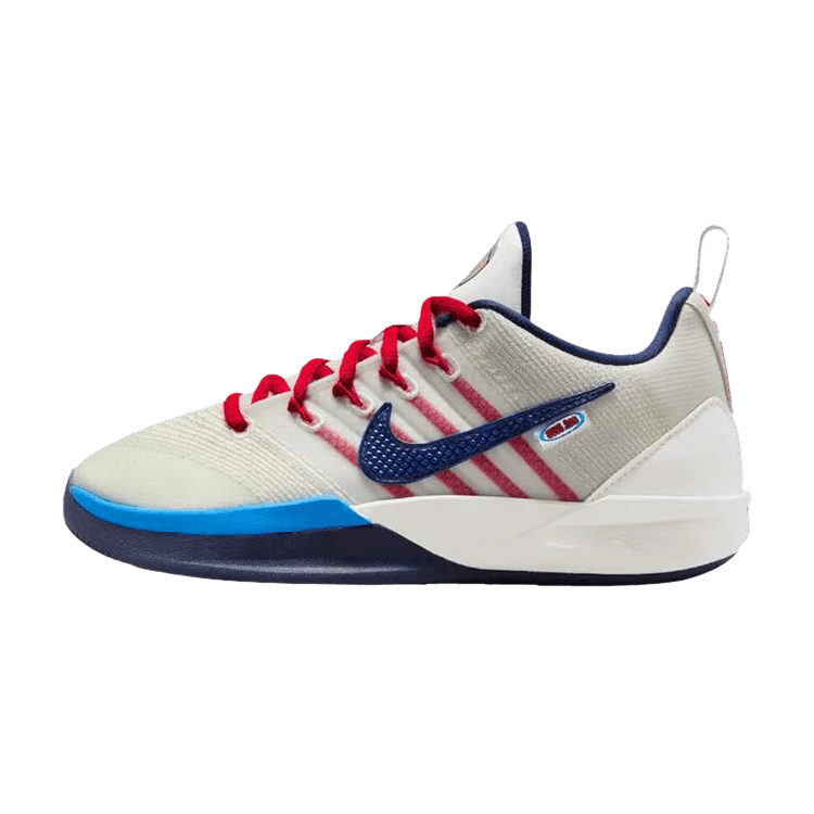 Nike Sabrina 3 WNBA 30th Anniversary