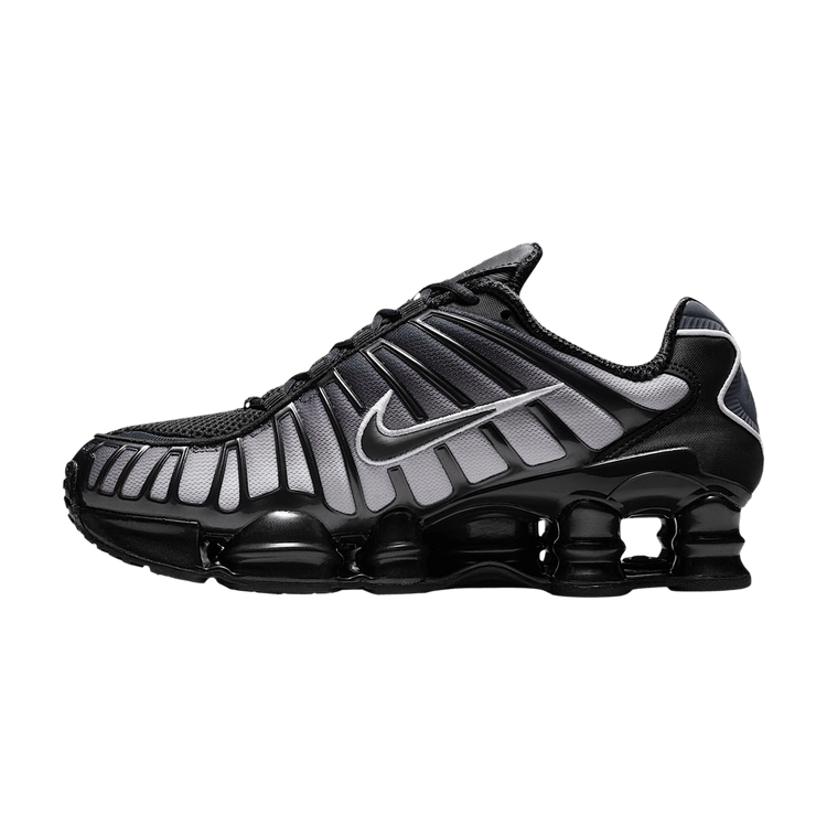 Nike Shox TL Fade Off Noir White