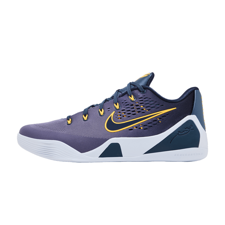 Nike Kobe 9 EM Low Protro Fade