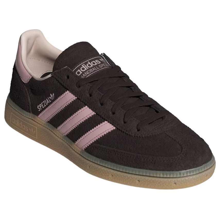 adidas Handball Spezial Aurora Coffee Sandy Pink