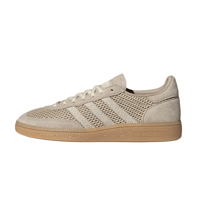 adidas Wmns Handball Spezial 'Wonder Beige White Gum '