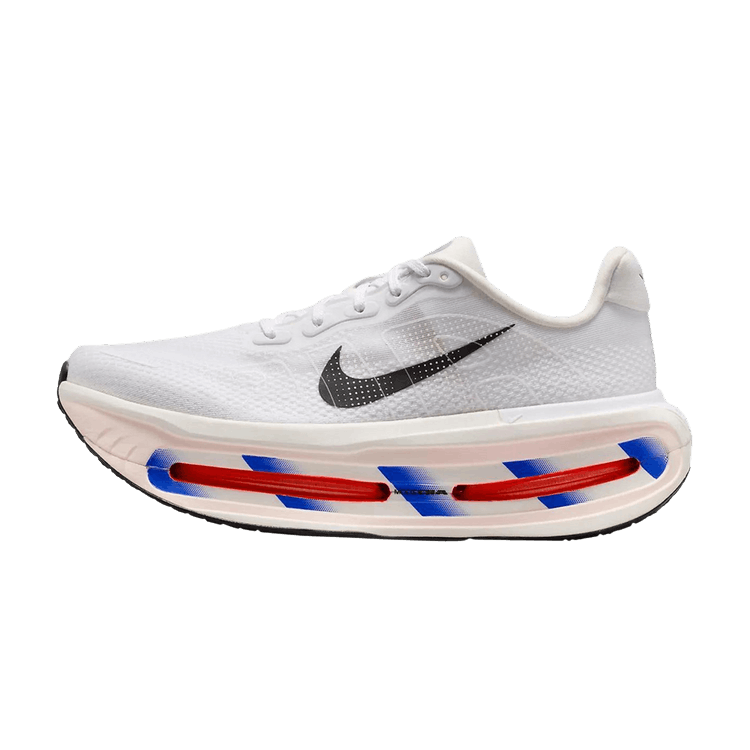 Nike Vomero Premium CM White Racer Blue Crimson