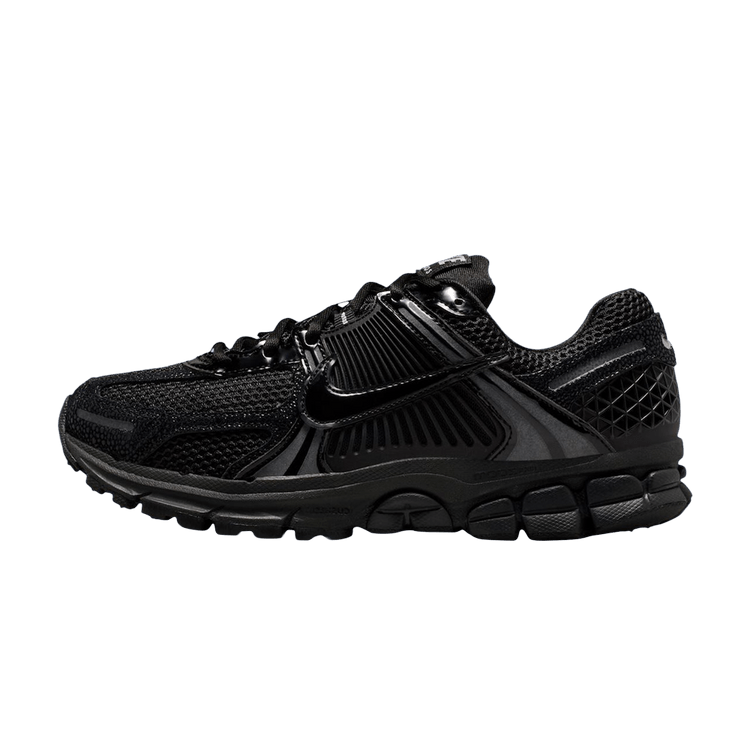 Nike Zoom Vomero 5 Black Patent