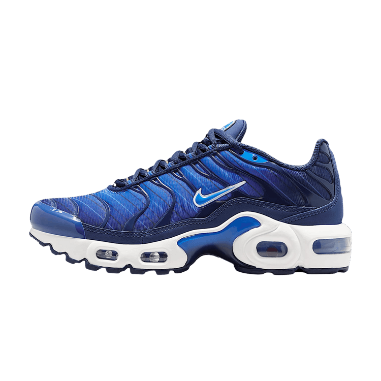 Nike Air Max Plus SE GS 'Lyon Blue'