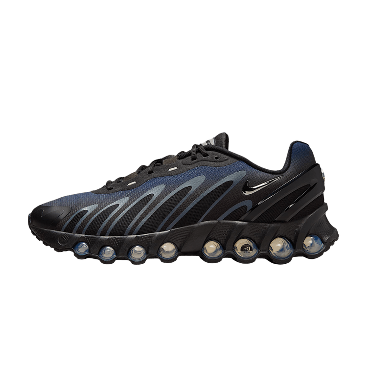 Nike Air Max Dn8 Black Thunder Blue