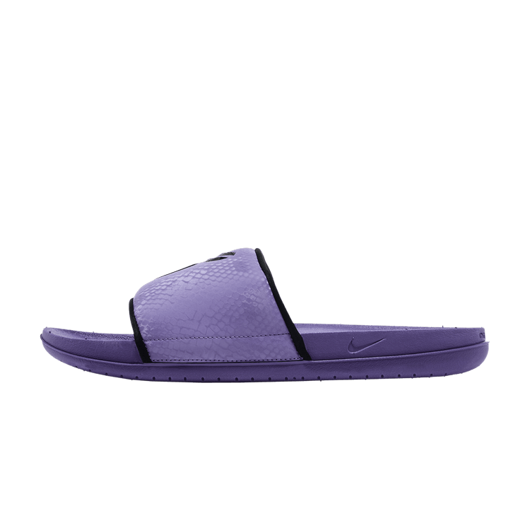 Nike Kobe Offcourt Slide Persian Violet