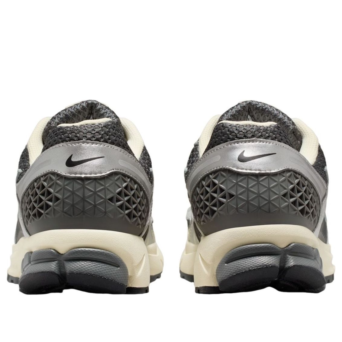 Nike Zoom Vomero 5 Iron Grey Chrome
