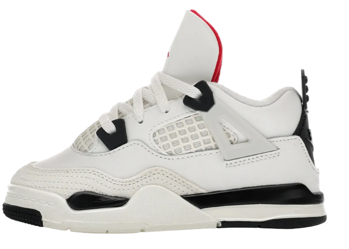 Jordan 4 Retro Flight Club (TD)