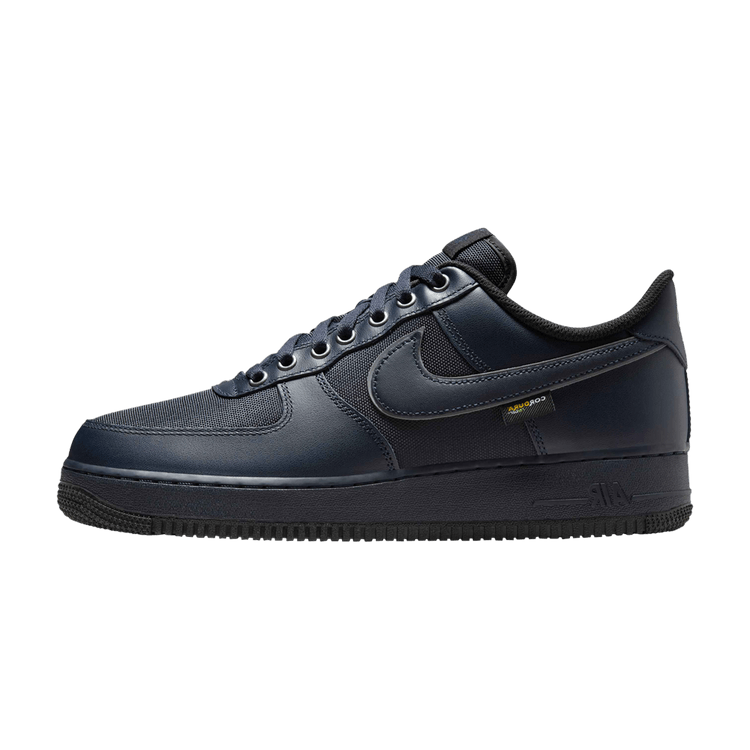 Nike Air Force 1 Low '07 LV8 Dark Obsidian Cordura