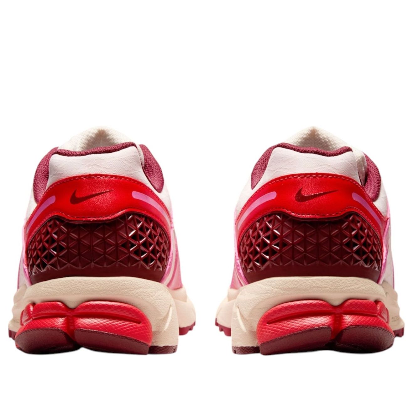 Nike Zoom Vomero 5 Light Soft Pink Team Red