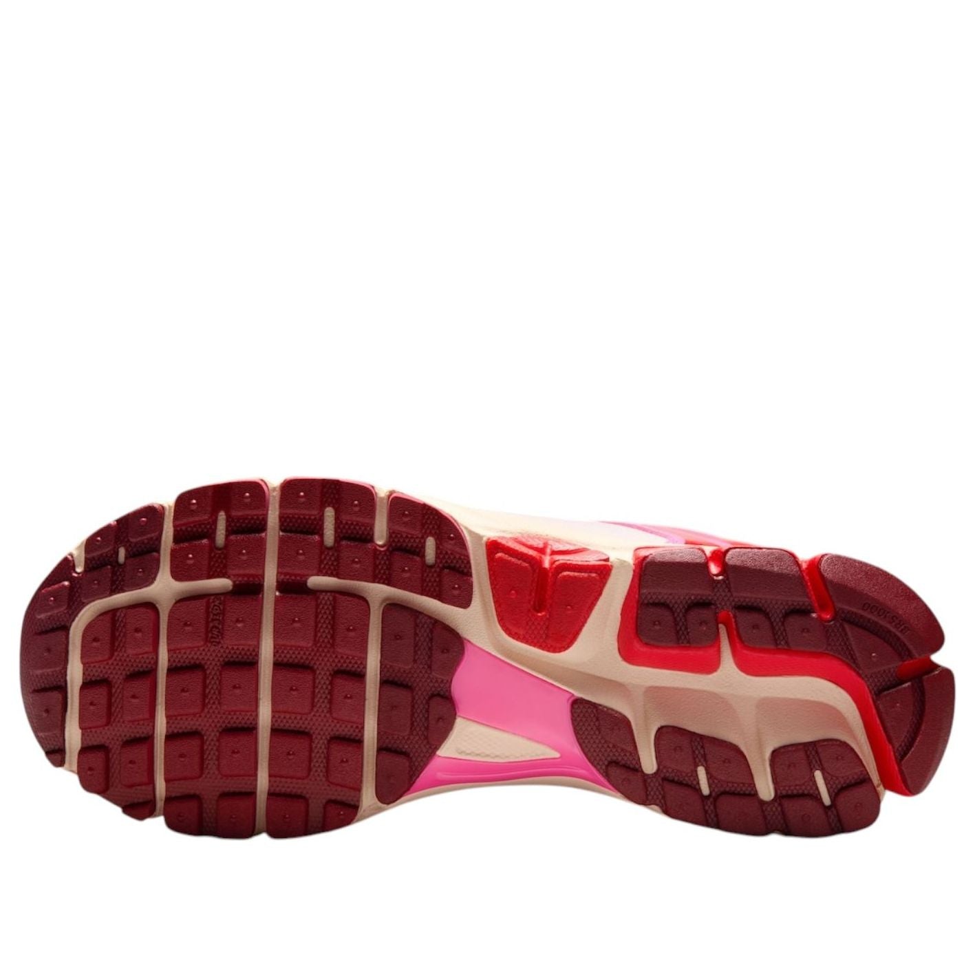 Nike Zoom Vomero 5 Light Soft Pink Team Red