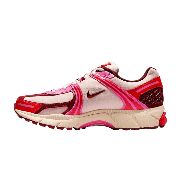 Nike Zoom Vomero 5 Light Soft Pink Team Red