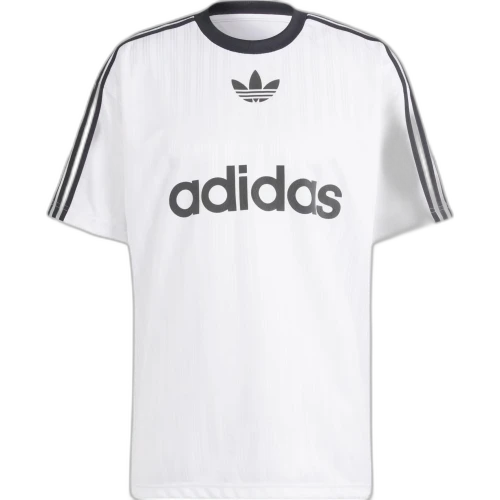 adidas Adicolor Tee White/Black