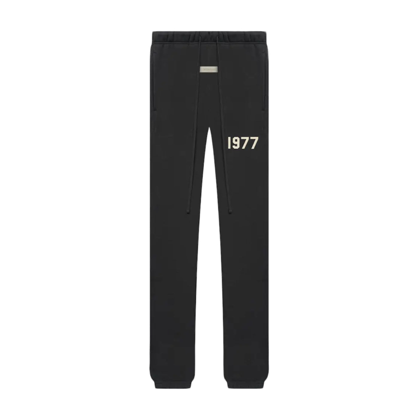 Fear of God Essentials 1977 Iron Black Full set