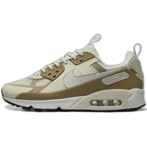 Nike Air Max 90 Drift Light Bone Neutral Olive