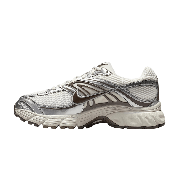 Nike Air Max Moto 2K Phantom Silver Baroque Brown