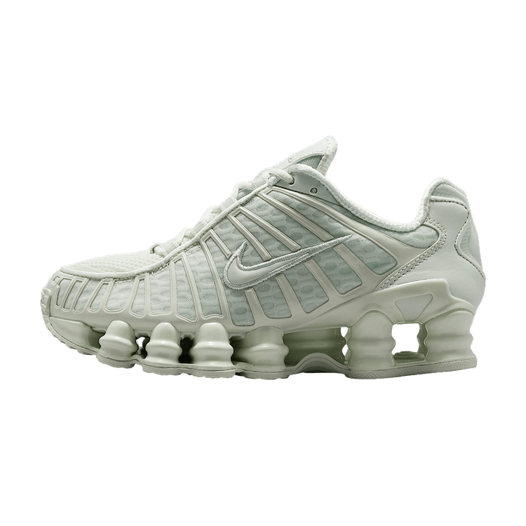 Nike Shox TL GS 'Spruce Aura'