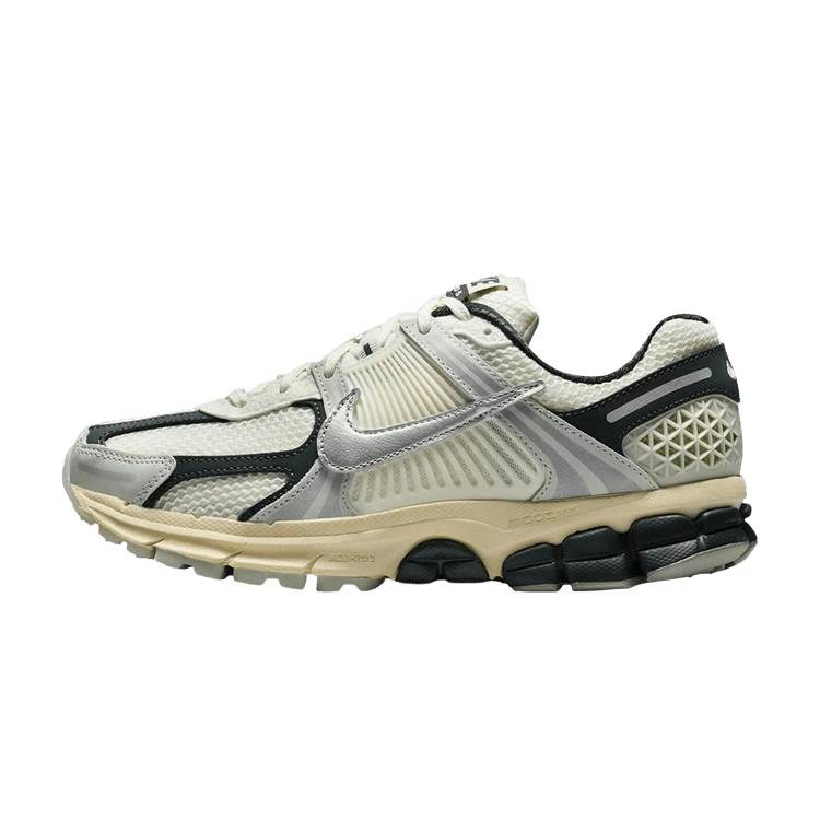 Nike Zoom Vomero 5 Light Silver Seaweed