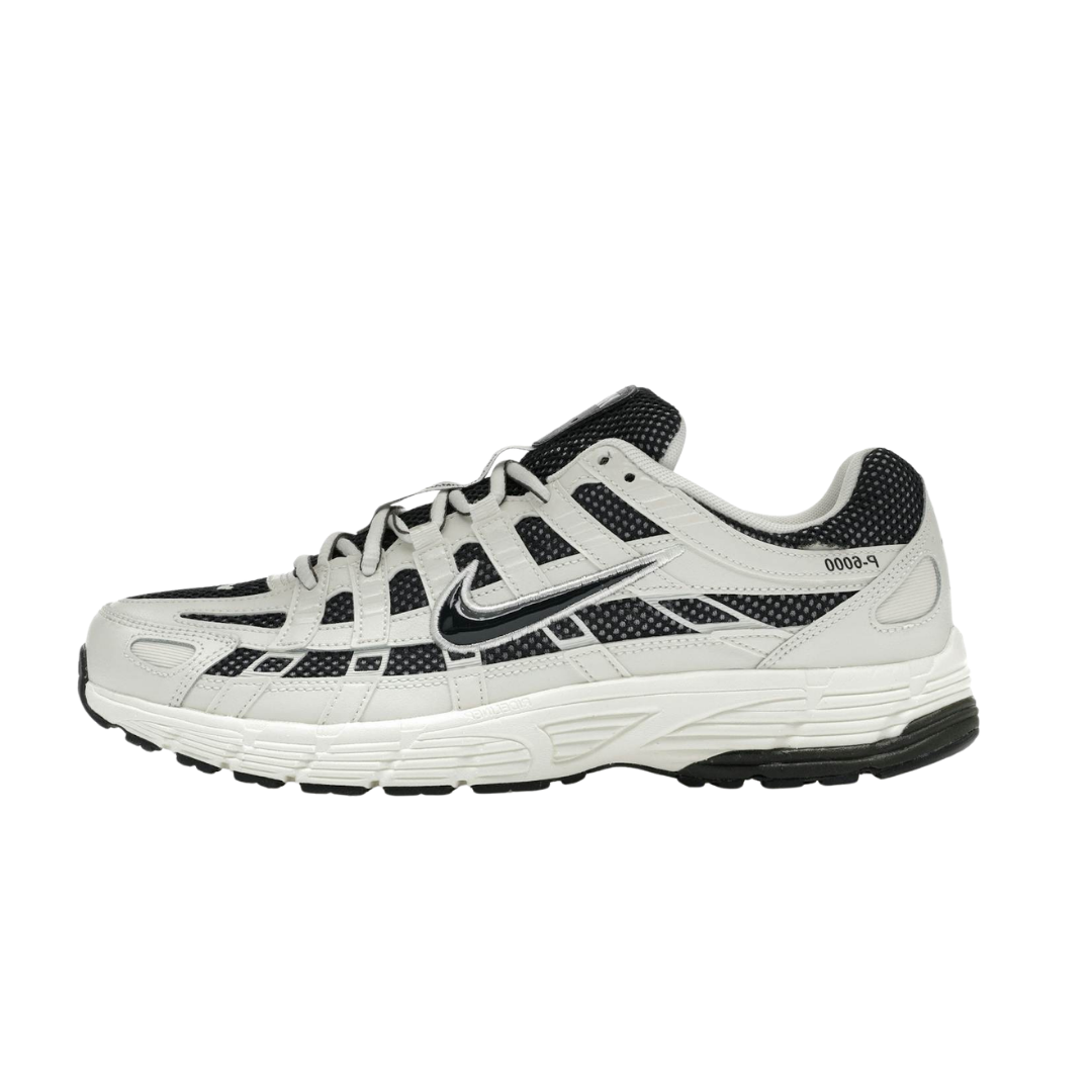 Nike P-6000 Sail Phantom Off-Noir