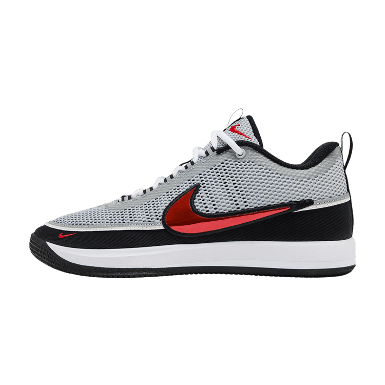 Nike Book 2 SP Spiridon Sport Red