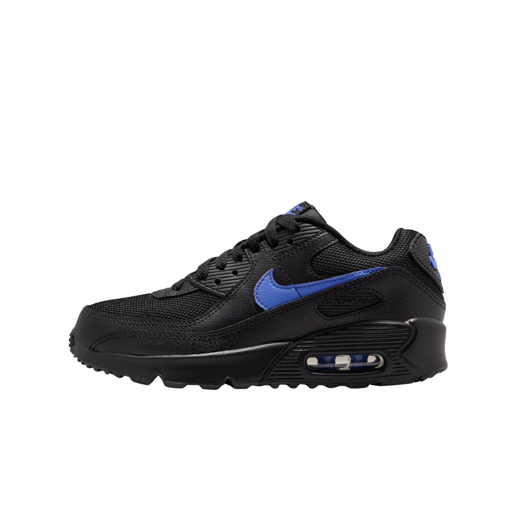 Nike Air Max 90 Black Sapphire (GS)