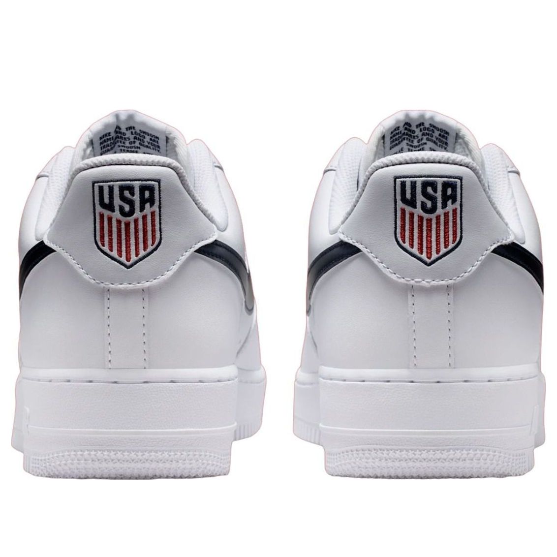 Nike Air Force 1 Low '07 LV8 Team USA World Cup