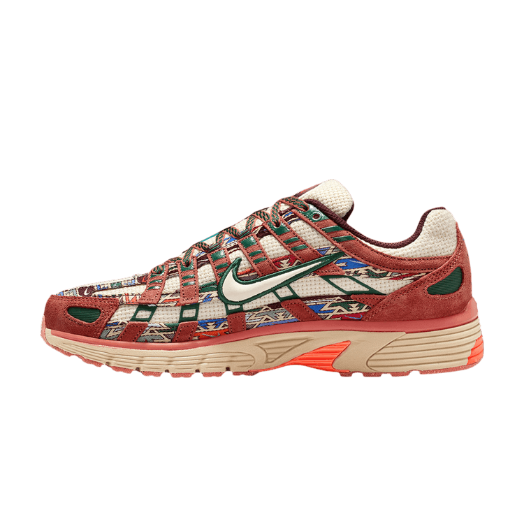 Nike P-6000 N7