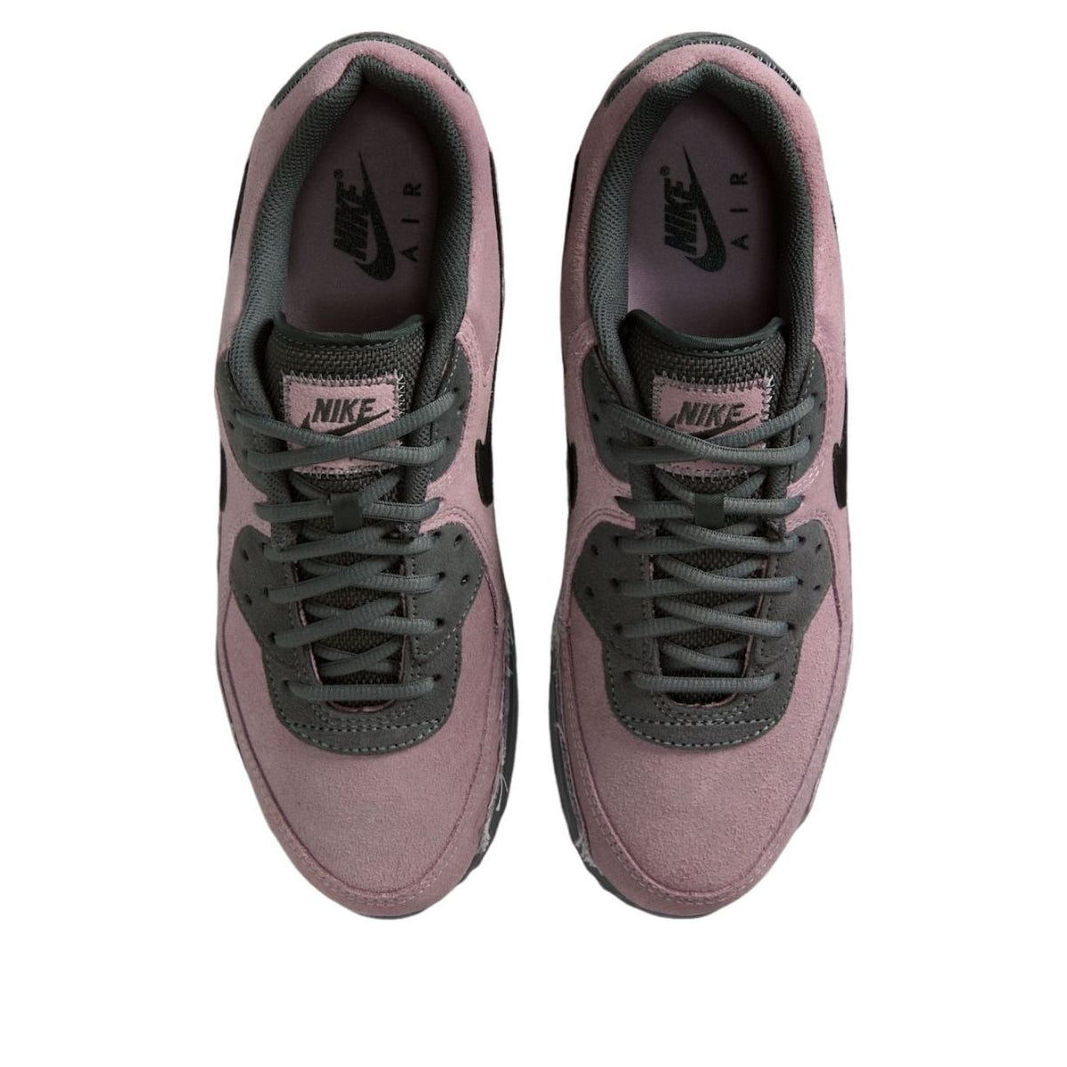 Nike Air Max 90 Premium Light Violet Ore