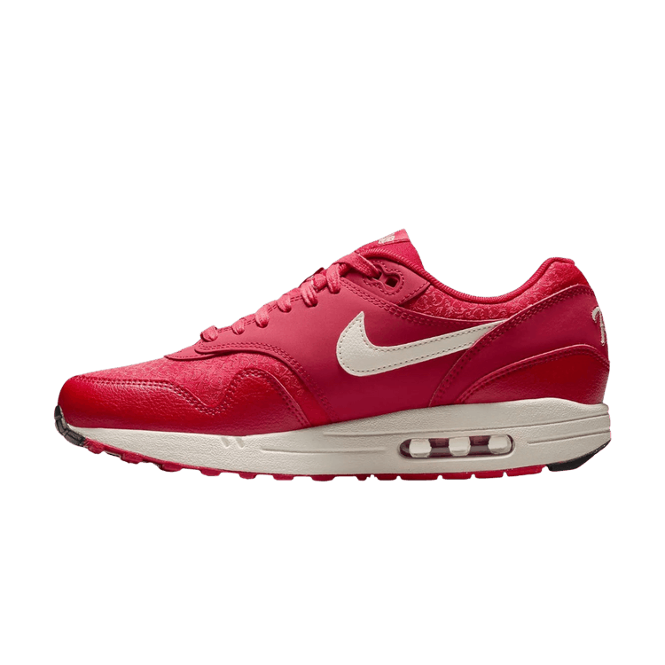Nike Air Max 1 Texas Rangers City Connect (2026)
