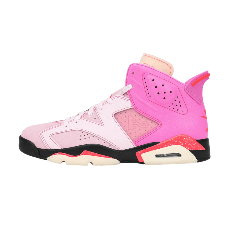 Jordan 6 Retro Awake NY Playful Pink