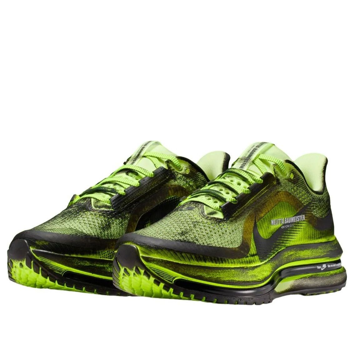 Nike Air Zoom Pegasus Premium Melitta Baumeister Volt