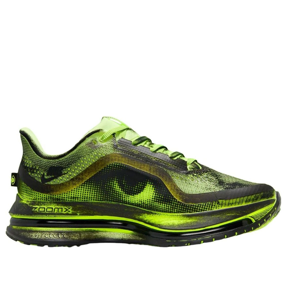 Nike Air Zoom Pegasus Premium Melitta Baumeister Volt