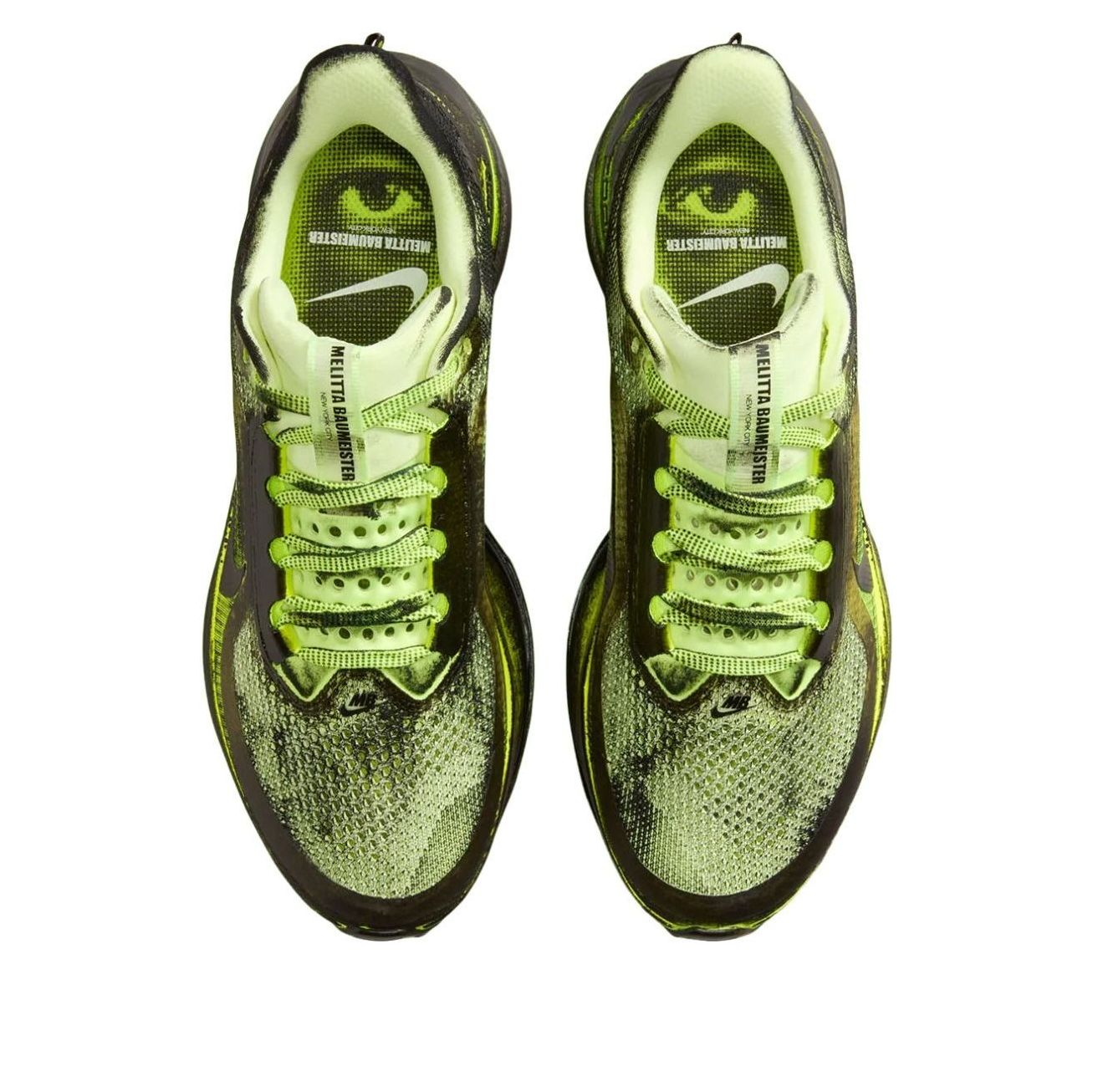 Nike Air Zoom Pegasus Premium Melitta Baumeister Volt